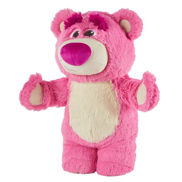 Disney Pixar - Lotso-Tjockis - Disney Pixar - JDG82