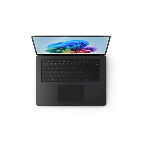 Touchscreen 15" - Microsoft - Surface Laptop - Snapdragon X Elite - 16 GB RAM - 1 To SSD