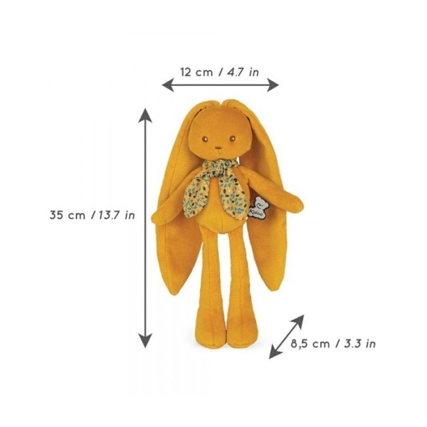Lapinoo Ocre Pantin Råtta Flerfärgad