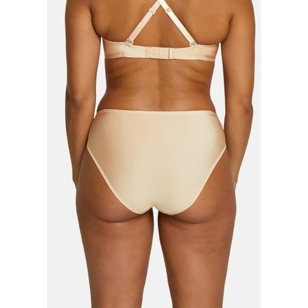 Sans Complexe--Trosa AMÉLIE beige rouge 42