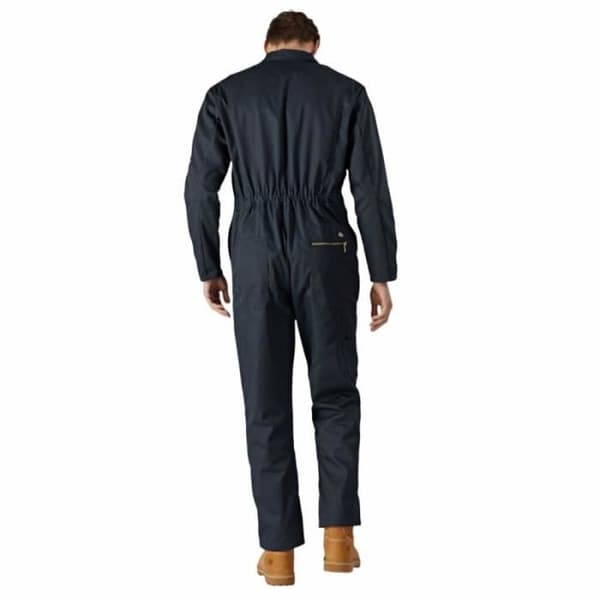 Dickies REDHAWK våtdräkt för män marinblå jag