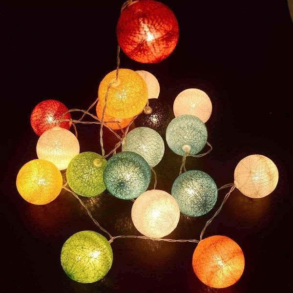 Solgirlang MIMY COLOURS SOLAR