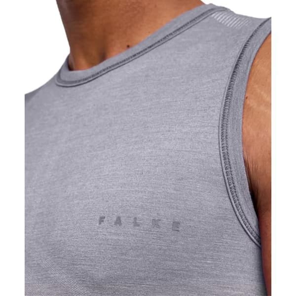 Falke Wool-Tech Light linne gråljung (3757) jag