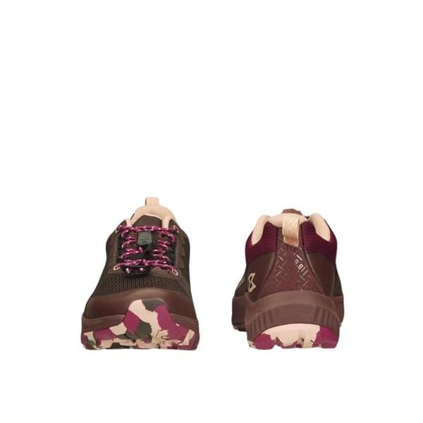 Garmont 9.81 Pulse vandringsskor - java brown/persian red Java brun/persisk röd 39