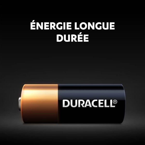 Duracell DURACELL SPE MN21 X2 Batterier