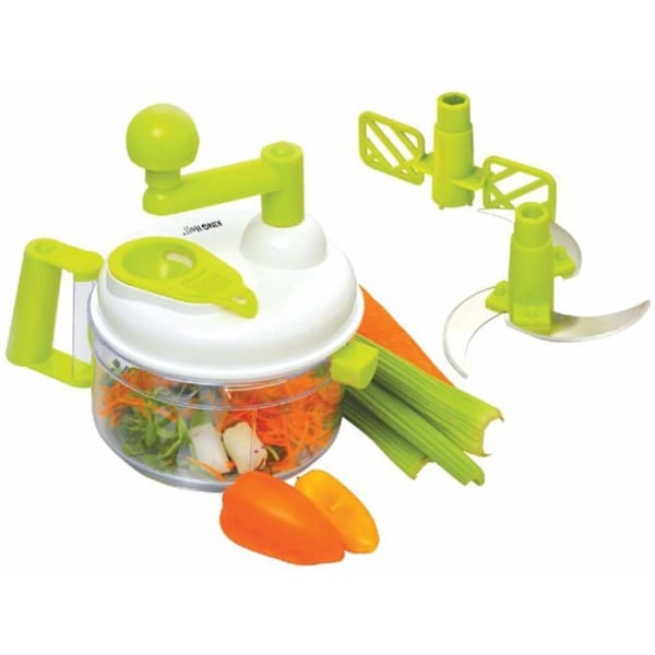 Mixerk - Kinghoff - KH-61111 - Kökblender (KH-6111)