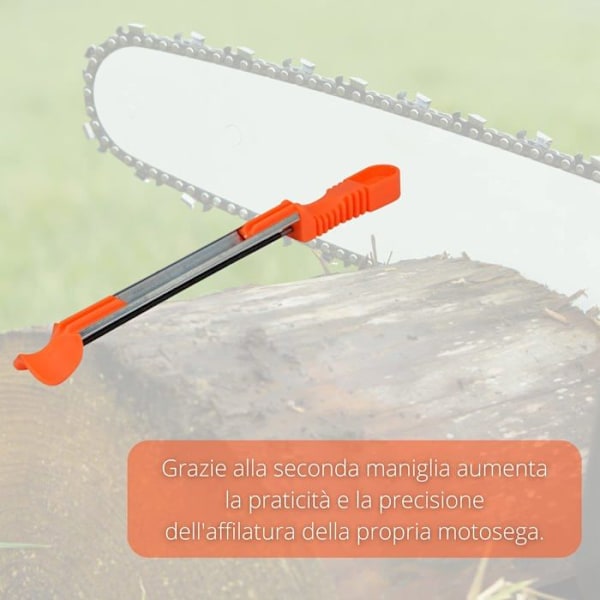 Lime - rape Yato - YT-85036 - Guide med kedjelime 4,5 mm ()