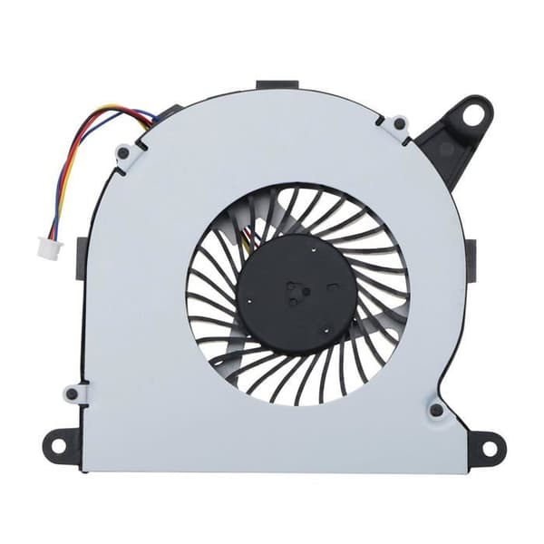 Refroidissement - ventilation - vattenkylning Ecsing - BSC0805HA-00