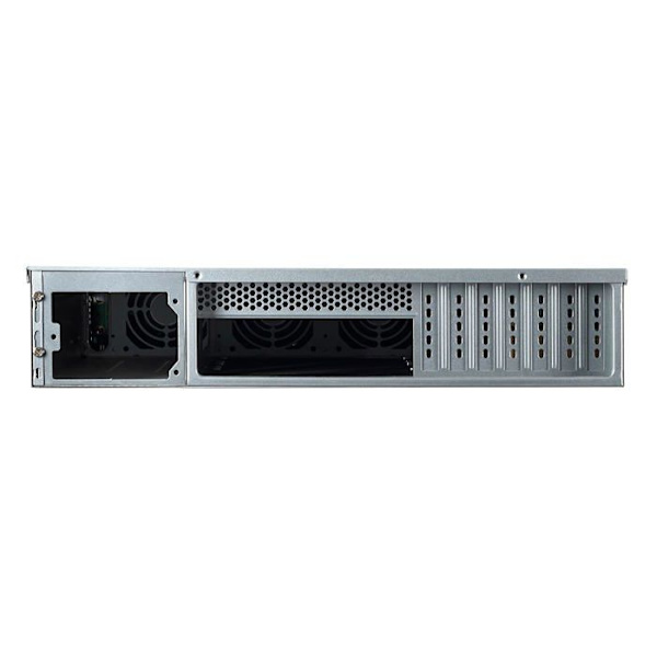 Rack - Unykach bay tillbehör - PYROJEWEL-A-20052233 - 4U/24 Bay Hot Swap Rack Server Chassi