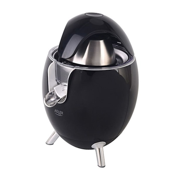 Adler AD 4013B Citrus Juicer Svart