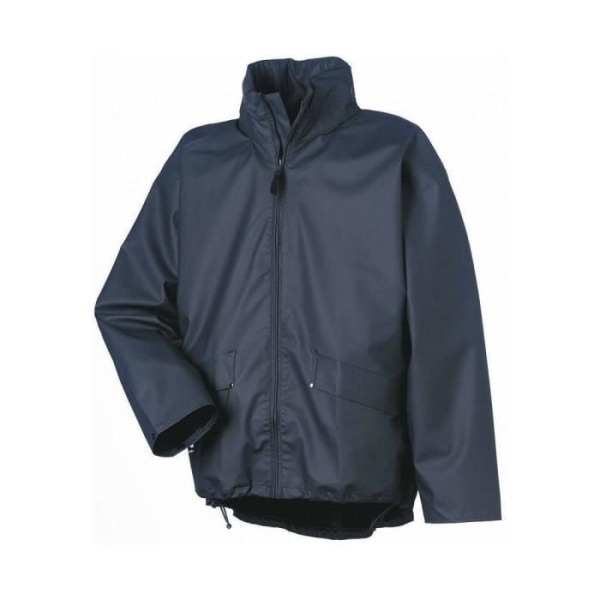 Voss Helly Hansen Regnjacka - Marinblå 3XL