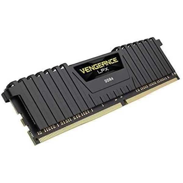 CORSAIR PC-minne DDR4 - Vengeance LPX 16 Go (2 x 8 Go) - 2666 MHz - CAS 16 (CMK16GX4M2Z2666C16)