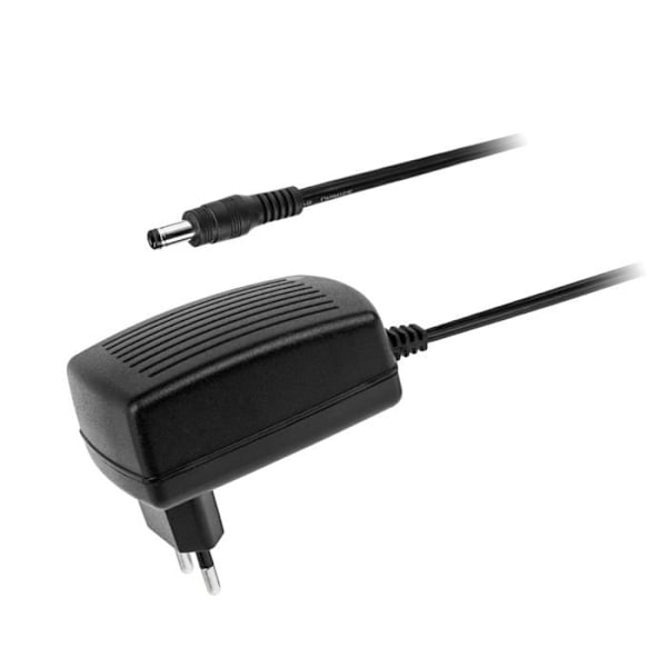 Laddare - nätadapter Rebel electro - RB-2003-CH - Rebel Batteriladdare 20V 2A/4A