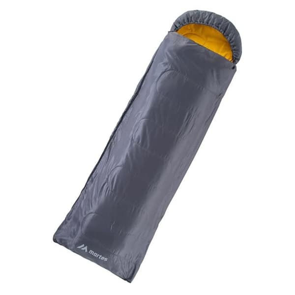 Sovsäck Martes Ourens II magnet/bambu
