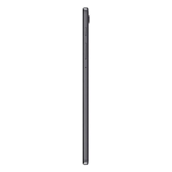 Touch Tablet - SAMSUNG - Galaxy Tab A7 Lite - 8,7" - RAM 3GB - Android 11 - 64GB - Grå - WiFi