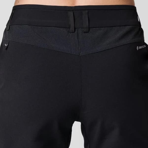 Salewa Agner dambyxor i durastretch mörka ut S