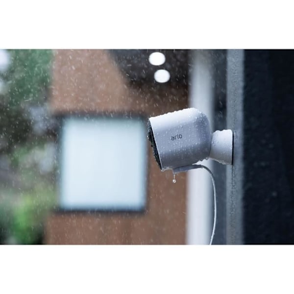 Laddare - ARLO - VMA5601C-100PES - Magnetisk - För utomhuskamera - Svart Svart