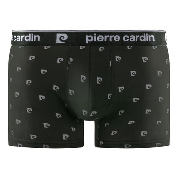 Pierrecardin Boxer Herr Kalsong Herr - Grå (6-pack) Grå M