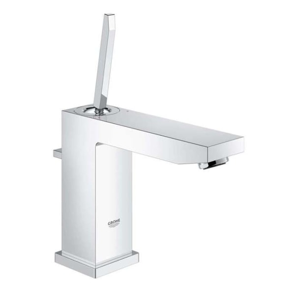GROHE Blandare Tvättställ Eurocube Joy (Import Tyskland) - 23657000