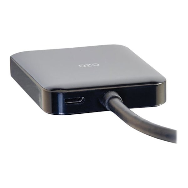 C2G DisplayPort 1.2 till Dual D