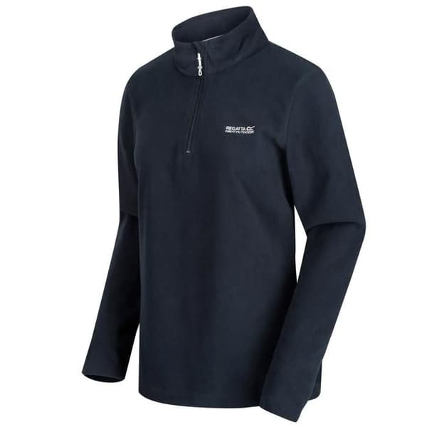 Polaire 1/2 zip dam Regatta Sweethart - marinblå Marin 40