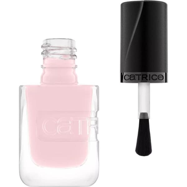 Catrice - Nagellack Gel Affair - 04 Rosy Bowtastic