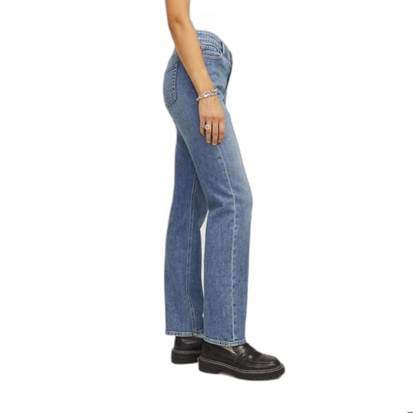 Jack & Jones Nice jeans för kvinnor - medelblå denim mellanblå denim 27/32