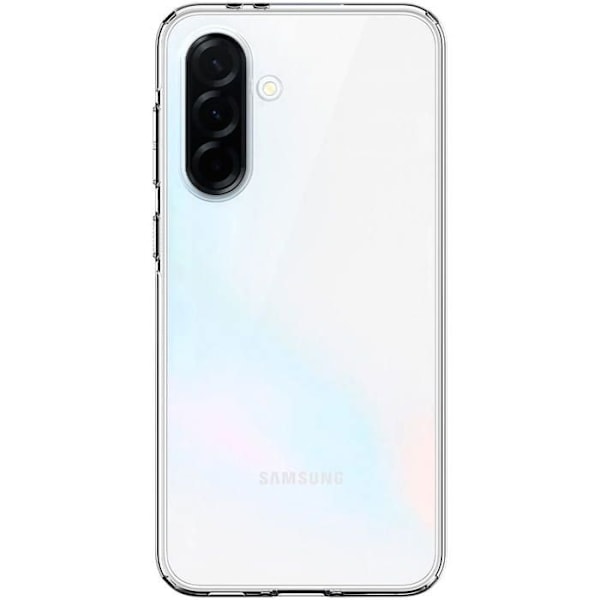 Spigen Liquid Crystal - Skal för Samsung Galaxy A36 5G (Transparent) transparent