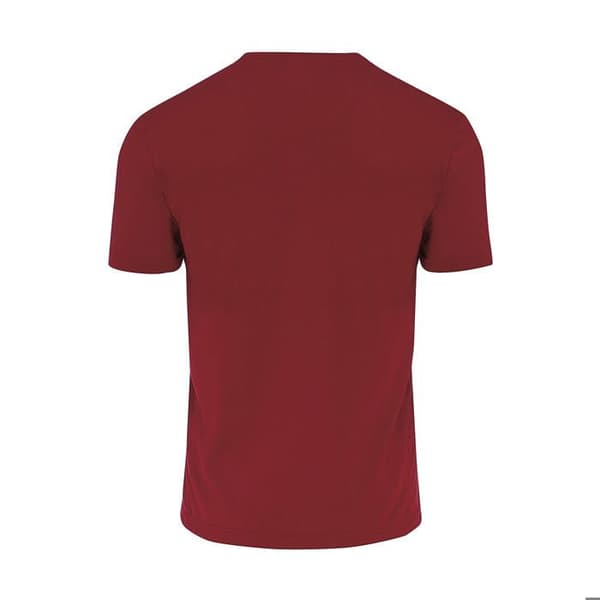 Errea Everton-tröja - vinröd - S