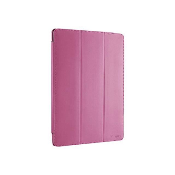Targus THD03804EU Click in Case Fodral för iPad Air