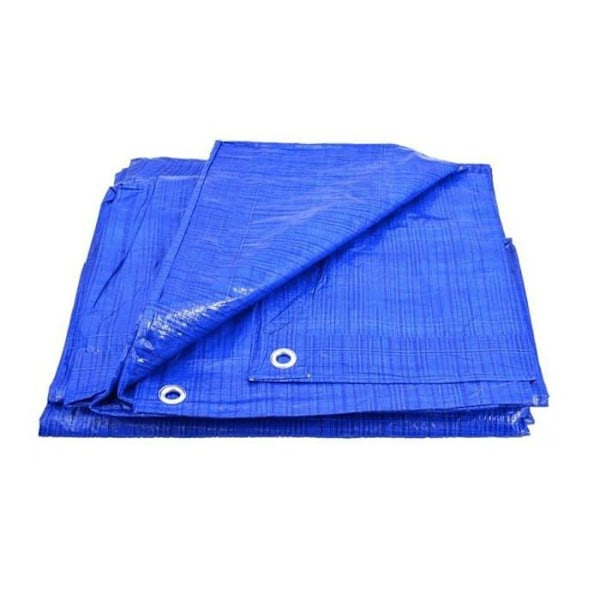 Parasolöverdrag - parasolskydd Awtools - AW68022 - Täckning 2000 cm x 2000 cm 70 g/m2