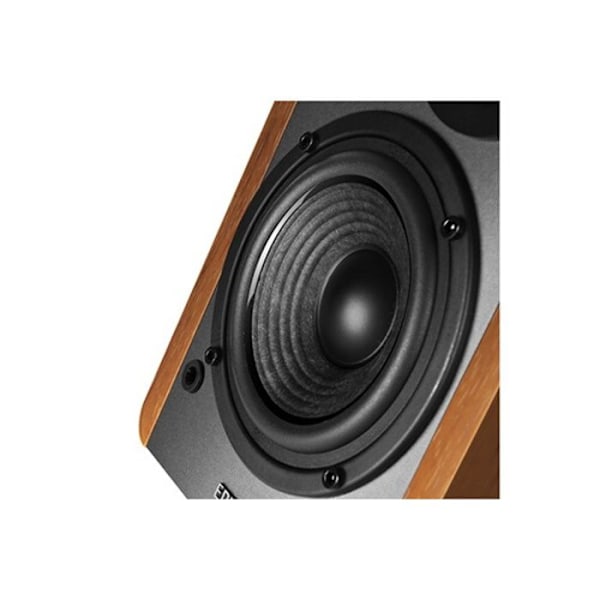 Edifier R1280T Wood Hifi-ansluten högtalare - säljs i par