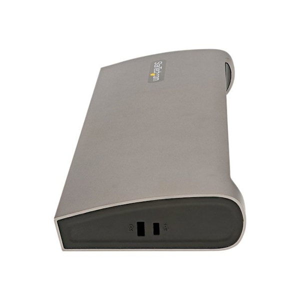 USB-hubb - Startech - TB4CDOCKUE - Thunderbolt 4 - 11 portar - 10 Gbit/s