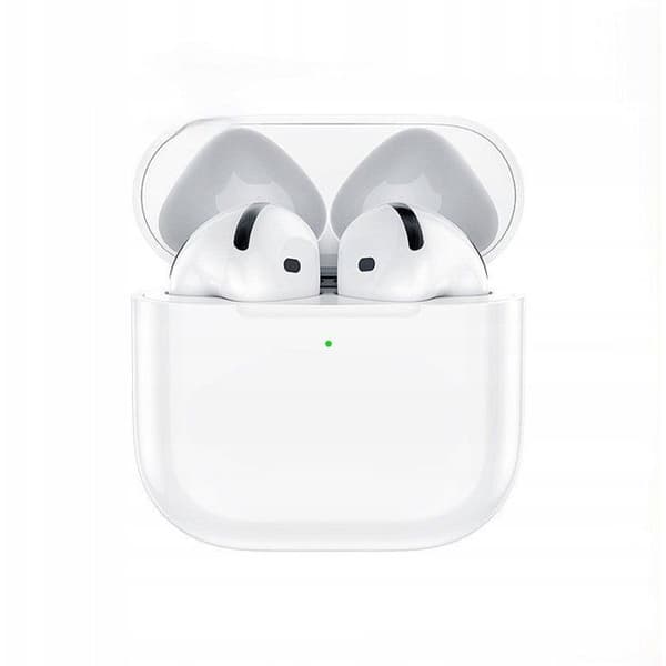 Bluetooth headset - REMAX - PD-BT650 - TWS - Bluetooth 5.4 - In-ear - Vit Vit