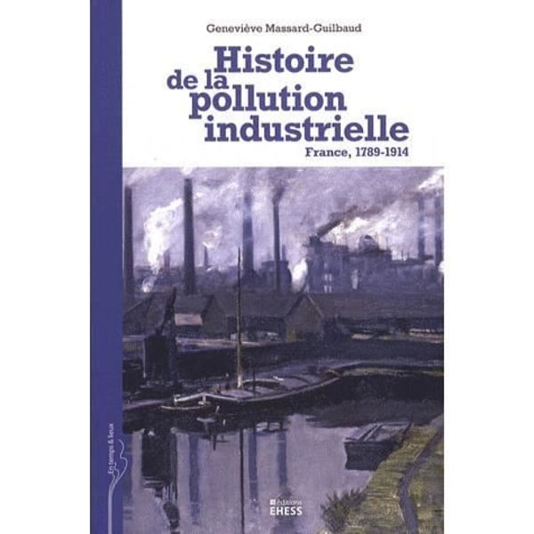 Industriella föroreningars historia