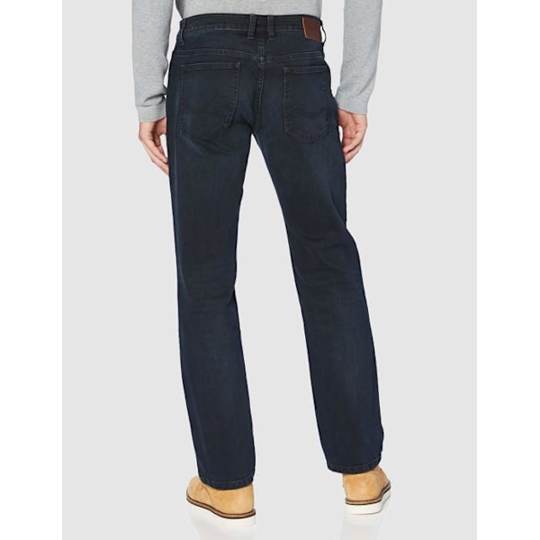 Jeans Camel active - 4886959+9943 - Jeans för män Indigo mörkblå användning 38