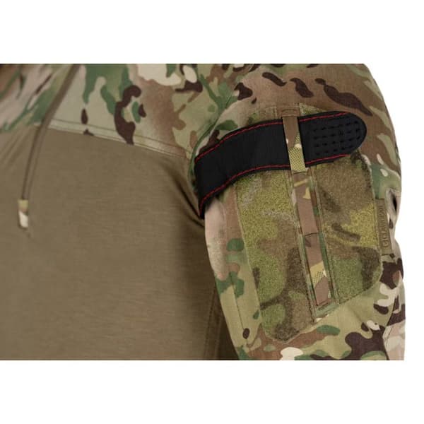 Clawgear MK III ATS Flex stridsblus - multicam multicam XXL