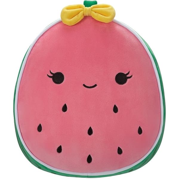 Peluche Squishmallows Jazwares mångfärgad