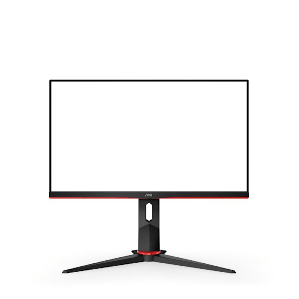 AOC Q24G2A/BK