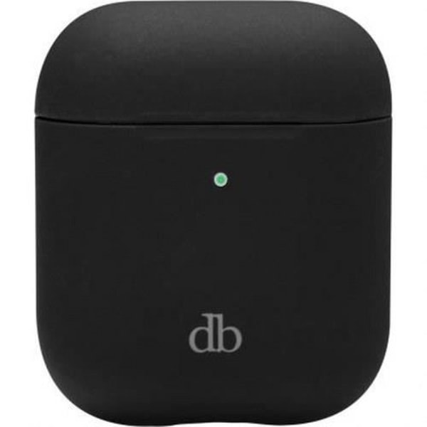 Fodral för AirPods Costa Rica GRS Certified DBRAMANTE1928 Svart