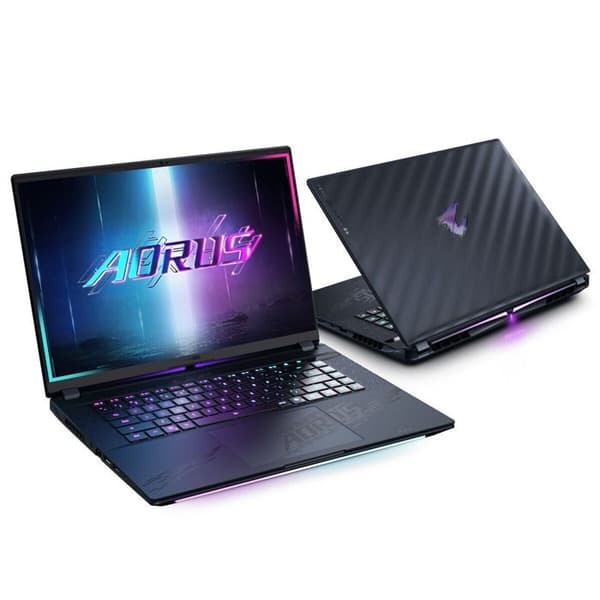 Bärbar dator - GIGABYTE - QHD+ OLED 275HX - Intel Core Ultra 9 - Nvidia GeForce RTX 5090 - 32 GB RAM