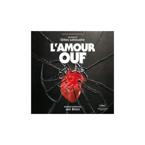 L'amour Ouf