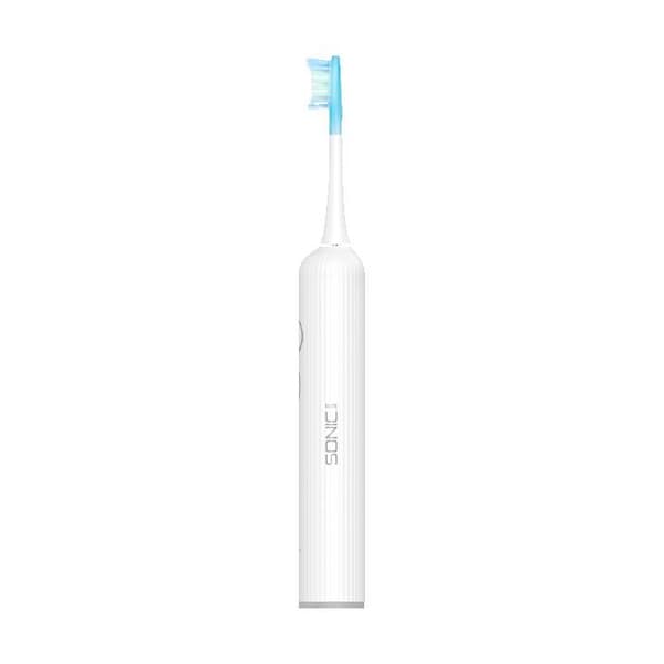 Teesa Sonic Elite vit tandborste