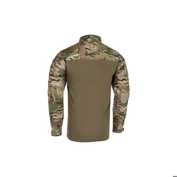 Clawgear MK III ATS Flex stridsblus - multicam multicam XXL