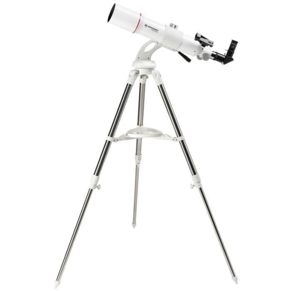 BRESSER Messier AR-80/640 AZ NANO refraktorteleskop