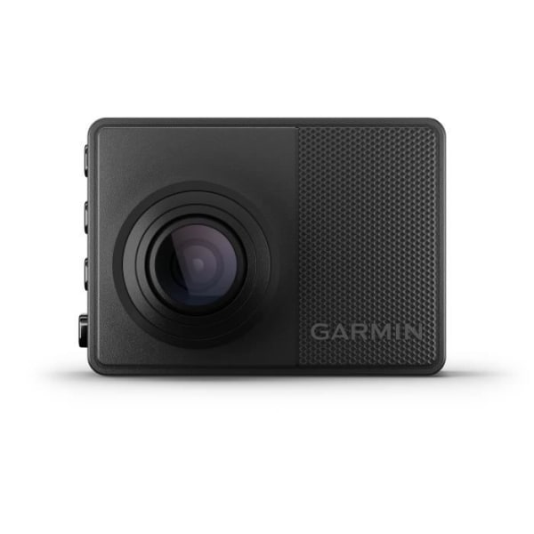 GARMIN - Dash Cam 67W - GPS - WW