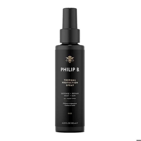 Philip B Termiskt Skyddsspray 125ml - termiskt skyddsspray