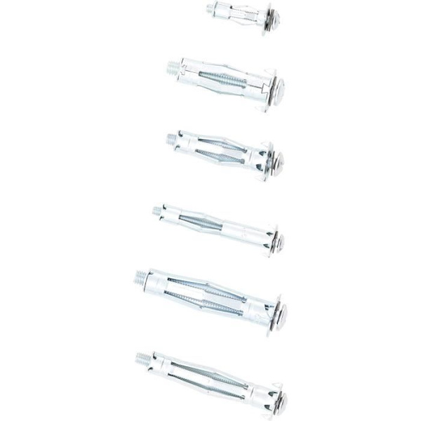 BGS - Molly Pegs Sortiment - 40 stycken - 8139