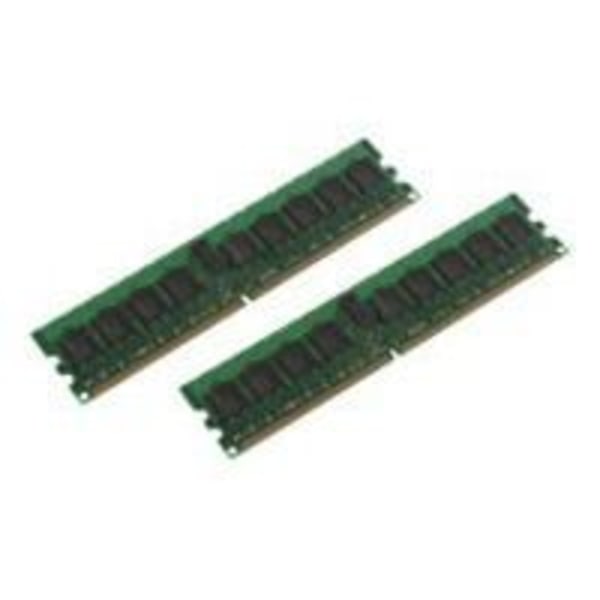 RAM-minne - EETEUROPARTS - MicroMemory - 8 GB - DDR2 - 667 MHz - ECC för Apple Mac Pro