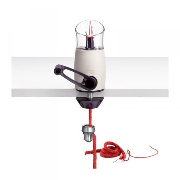 COMFORT TWIST automatisk stickmaskin, Prym